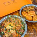 答应我…来广西都给我直奔这家店‼️