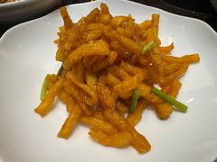 -新乾隆酒楼(帝景园店)