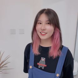 -HG美发设计沙龙