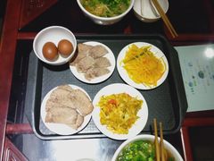 -东方宫中国兰州牛肉拉面(厦门旗舰店)