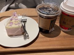 -星巴克臻选(威海威高广场店)