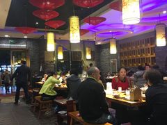 大堂-郝富贵火锅