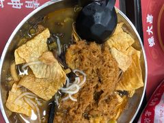 -螺大喜螺蛳粉(华业东方玫瑰店)