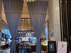 -富力万达文华酒店·海鲜自助