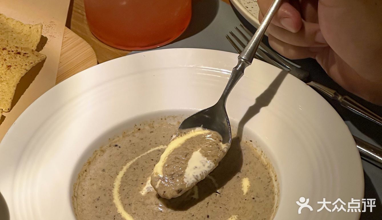 我敢说！这才是长沙最适合约会的餐厅，好好吃！