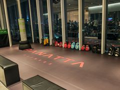 -普拉达游泳健身(水湾1979店)