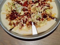 -耶里夏丽·新疆菜·28年喀什老馆(田林东路店)