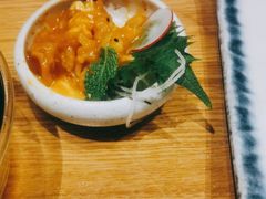 -上户日本料理(北仑富邦店)