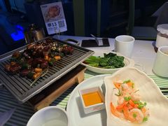 -桂满陇天书(南京德基旗舰店)
