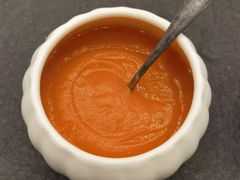 南瓜沙-潮堂 · 潮州菜(国贸商城店)