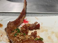 -大渔铁板烧(大悦城店)