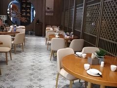 大堂-延年酒店-延飨餐厅(延年文苑店)