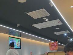 -海底捞火锅(太原南站店)