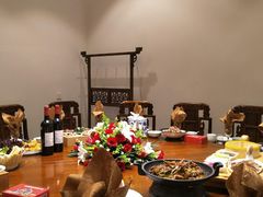 包厢-天赢酒楼(青馨家园店)