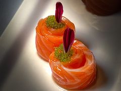 -广州富力丽思卡尔顿酒店·丽轩·粤菜