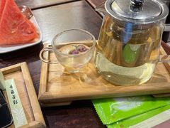 -青藤茶馆(南山路店)