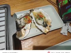 -木屋烧烤(万德庄店)