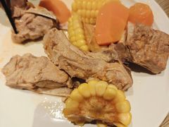 -汤城小厨•粤菜•靓汤(望京凯德mall店)