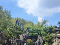 -重庆园博园