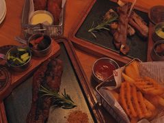 -MR.ROCKY洛奇先生RESTAURANT&BAR(宝安壹方城店)
