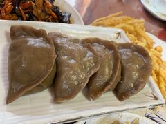 -老张烤羊(王哥庄店)