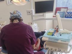 -泰康拜博口腔·二级专科医院(种植·正畸·修复·联合中心)
