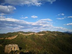 -蟠龙山长城景区