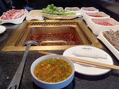 -川西坝子火锅(清江东路3.0直营店)
