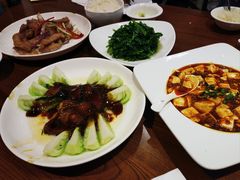 -乔家栅(襄阳南路店)