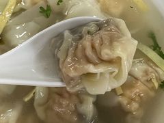 -海平馄饨(逍遥二路店)