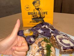 -PAPER STONE BAKERY(天汇广场店)