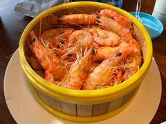 -高佳庄·舟山海鲜(海景旗舰店)