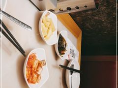 -韩宫宴烤肉·料理(合肥中环城店)