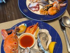 -珠海瑞吉酒店·秀餐厅
