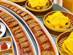 -新海渔港·胶东海鲜家常菜·家宴(奥体中心店)