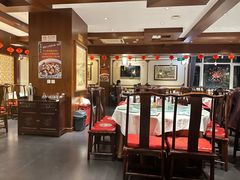 -惠丰堂饭庄·烤鸭·京味菜(西北旺·唐家岭店)