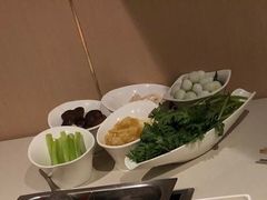 -海底捞火锅(劲松店)
