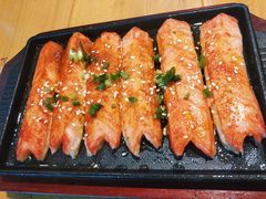 -老五烧烤(石牌岭店)
