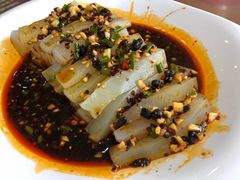 -晋乡亲刀削面(东风桥东店)