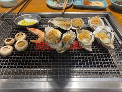 -蚝英雄·自助烤蚝(高新店)