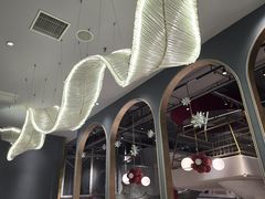 -NOKNOK若蔻亲子餐厅(天地壹方北馆店)