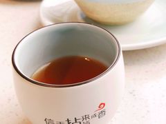 老鹰茶-拈菜(观音桥阳光世纪店)