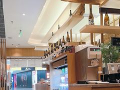 -温野菜涮涮锅(大悦城店)