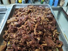 -清真-戏楼王记牛肉面