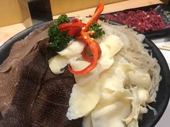 -牛记皇·鲜牛肉火锅(弘阳广场店)