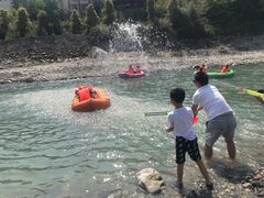 -虹口漂流