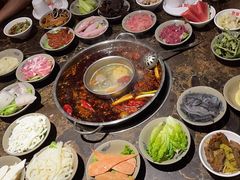 -宽田火锅(几江荣华店)
