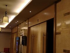 -武汉帝盛酒店(江汉路步行街店)
