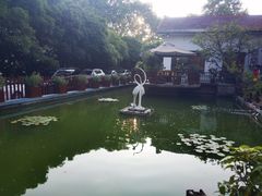 -乖乖佳花园山庄·私房菜(阿哈湖公园店)