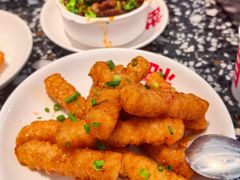 -胖妹面庄(香饵胡同店)